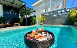 Only You Hua Hin Pool Villa