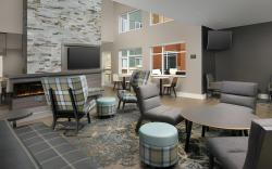Residence Inn by Marriott Columbia Fulton
