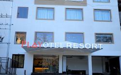 Playotel Resort Himachal Pradesh