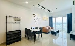 CHARMINGTON LA POINTE-LUXURY APARTMENT DISTRICT 10