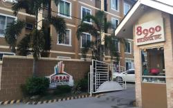 URBAN DECA HOMES