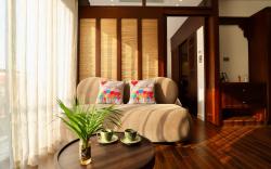 Maison Nha 17 Ton That Thiep