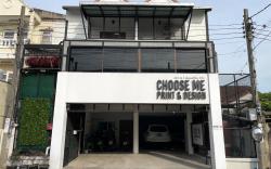 Choose Me Guest House