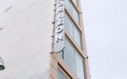 Horizon Front Beach Hotel Danang						