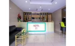 Hotel 22 Northport by secoms