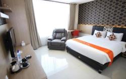 Tab Hotel Surabaya