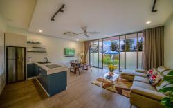 Beach Haven Suites Hoi An