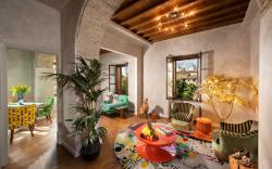 Palm Suites - Small Luxury Hotels of the World