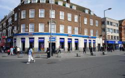 The Bank Hotel London