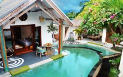 The White Key Luxury Villas