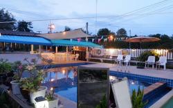 บ้านอิงสวน ระยอง