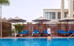 Seyna Residence