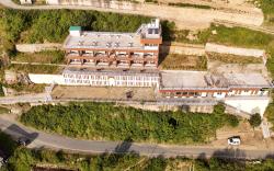 Dhurva Hotel & Resorts 