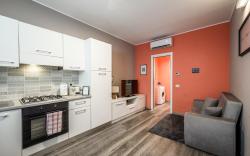 [Casa Pasteur] 3 minutes from metro - WIFI A/C