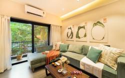 Casa Lime 2 bhk close to beaches Limestays
