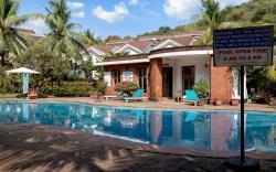 Terra 2bhk near beaches