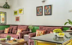 Seashell 2 bhk by Limestays