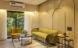 Casa Joon: 2 bhk by Limestays