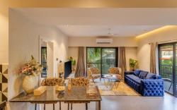 Casa Aahana  by Limestays