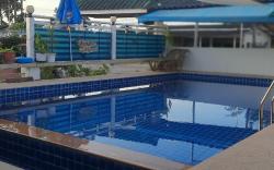 Barn Ing Suan Rayong