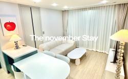 The November Stay Guri Station Branch