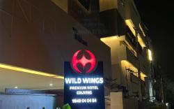 Wild Wings Narsingi, Hyderabad