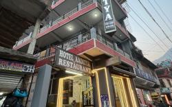 Hotel Aaditya
