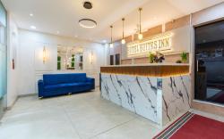Hotel Suites Inn