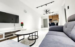 Melaka Entire House by Define Suite B0803