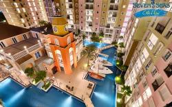 Seven Seas Cote D’Azur