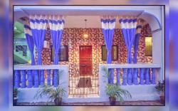 Hotel Yash-Deep By Sea