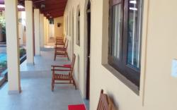 Sunshine Guest House