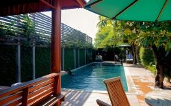 D'sawah Villas Tanah Lot