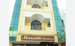 Maruthi Residency