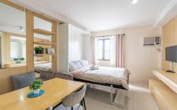 Condo • WIFI up to 100mbps • Infinity Pool