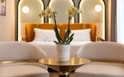 Je Rome Hotel