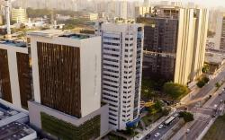Rio Hotel by Bourbon Sao Paulo