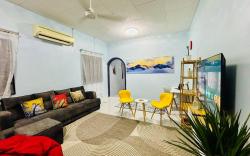 Town-Centre Tg Malim | Pelangi29