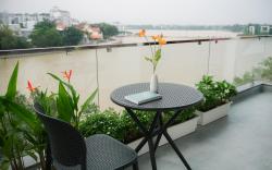 Như Ý Riverside Homestay