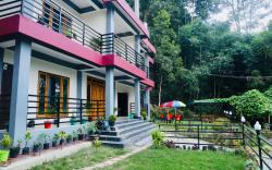 The Grand Kalimpong