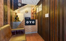 Hotel O MYSORE CASTLE