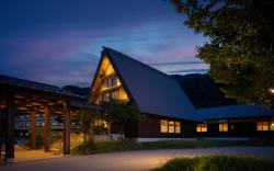 Shirakawago Onyado Yuinosho