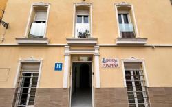 Hostal Pompeya Merida