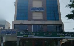 The Avinya Hotel