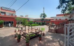 Hotel Goverdhan Tourist Complex