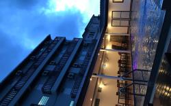 Jasmine Vangvieng Hotel