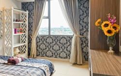 Cozy 2BR Royal Olive Apt Pejaten w/ Pool & Gym