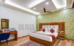 Olivia Hotels