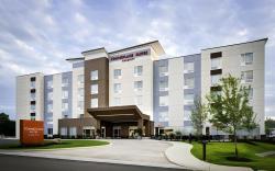 TownePlace Suites by Marriott St. Louis Edwardsville, IL