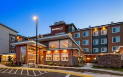 Residence Inn by Marriott Portland Vancouver